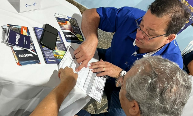 ASN Mato Grosso do Sul - Agência Sebrae de Notícias