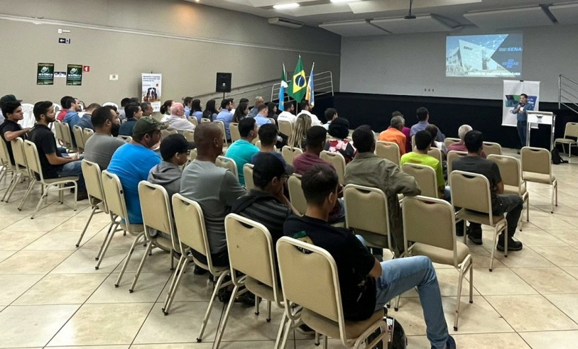 ASN Mato Grosso do Sul - Agência Sebrae de Notícias