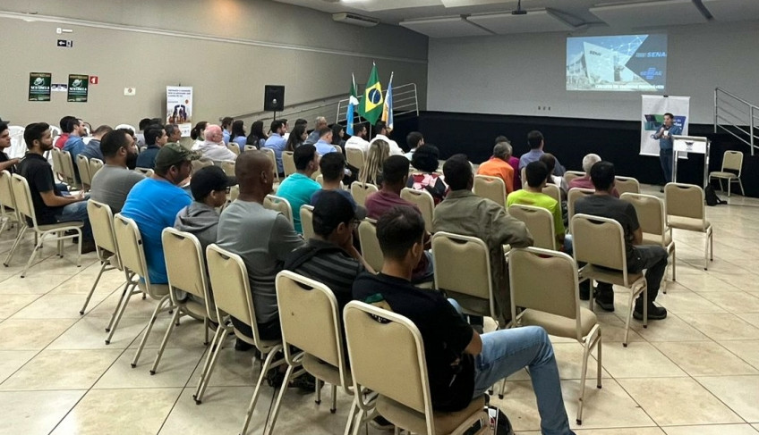 ASN Mato Grosso do Sul - Agência Sebrae de Notícias