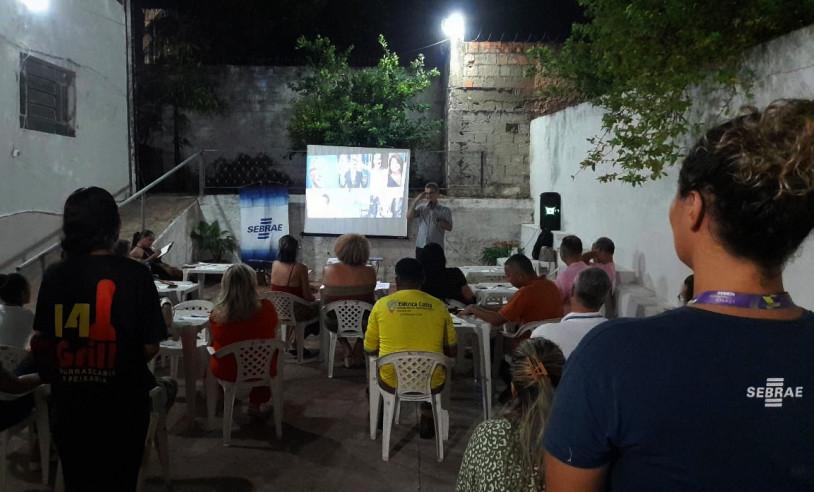 ASN Mato Grosso do Sul - Agência Sebrae de Notícias