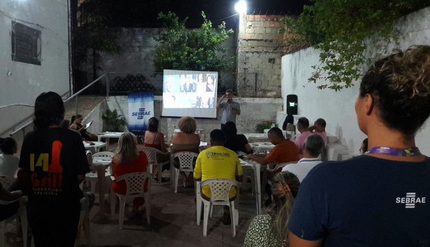 ASN Mato Grosso do Sul - Agência Sebrae de Notícias