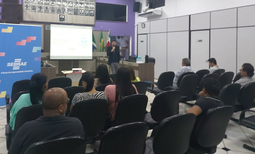 ASN Mato Grosso do Sul - Agência Sebrae de Notícias