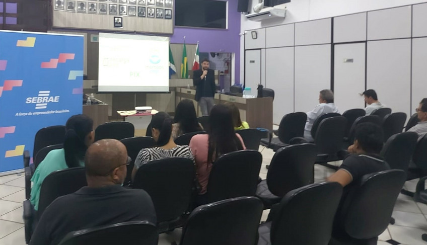 ASN Mato Grosso do Sul - Agência Sebrae de Notícias