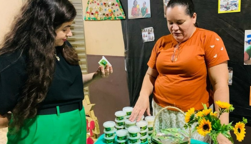 ASN Mato Grosso do Sul - Agência Sebrae de Notícias