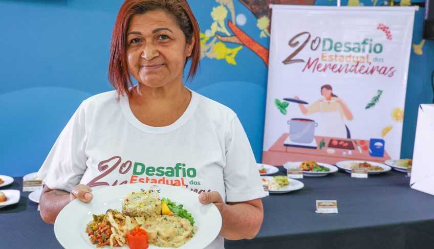 ASN Mato Grosso do Sul - Agência Sebrae de Notícias