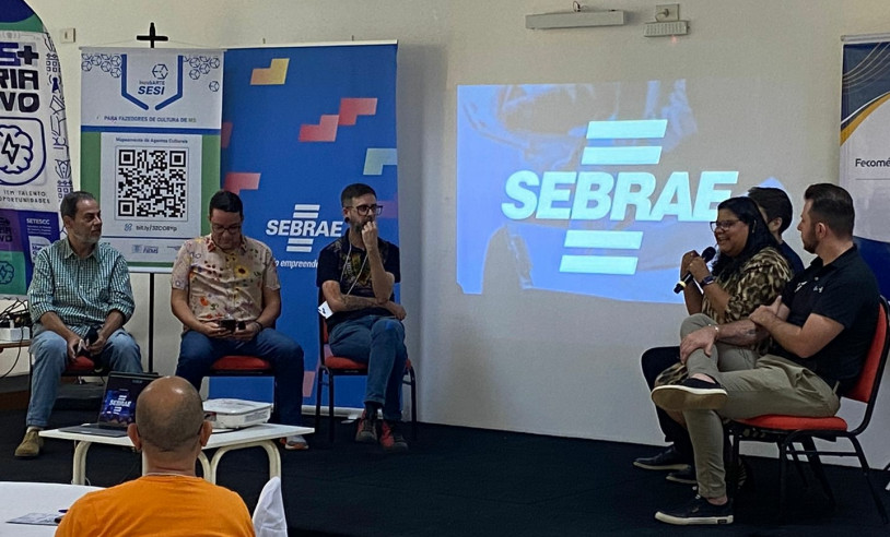ASN Mato Grosso do Sul - Agência Sebrae de Notícias