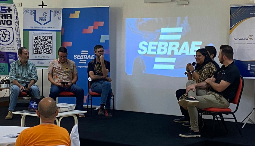 ASN Mato Grosso do Sul - Agência Sebrae de Notícias