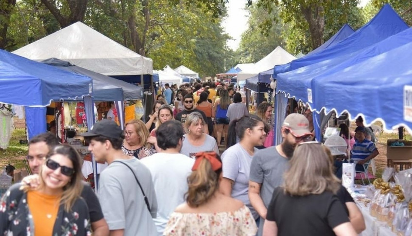 ASN Mato Grosso do Sul - Agência Sebrae de Notícias