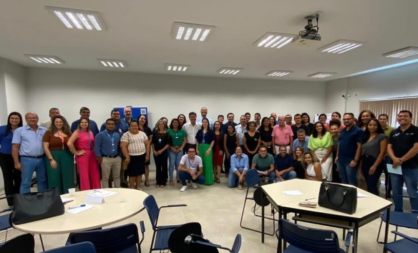 ASN Mato Grosso do Sul - Agência Sebrae de Notícias