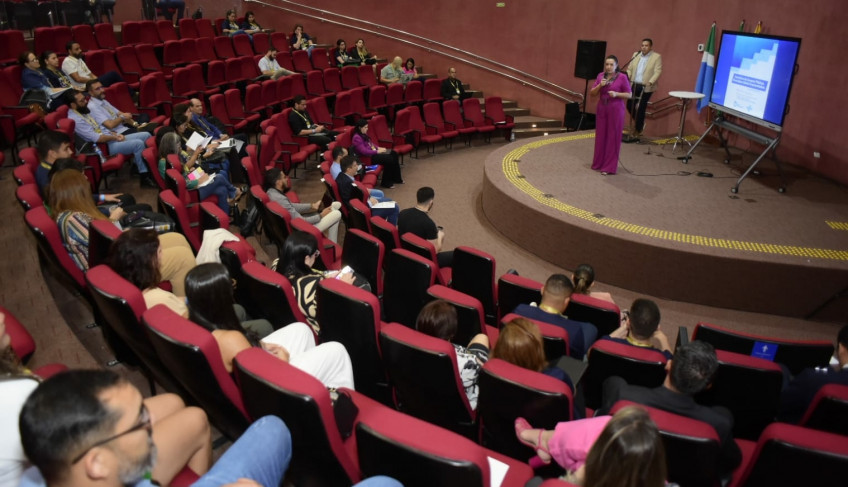 ASN Mato Grosso do Sul - Agência Sebrae de Notícias