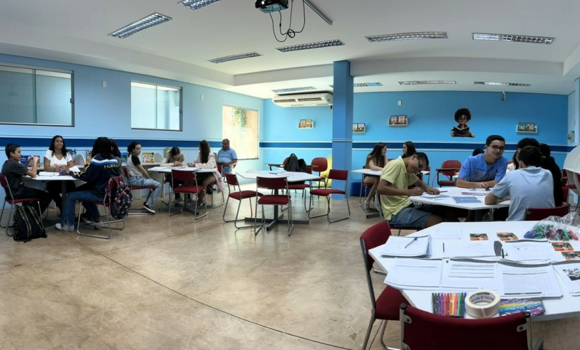 ASN Mato Grosso do Sul - Agência Sebrae de Notícias