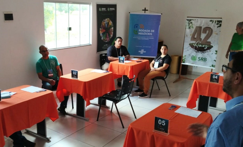 ASN Mato Grosso do Sul - Agência Sebrae de Notícias