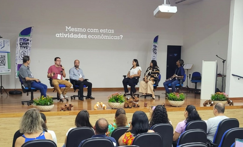 ASN Mato Grosso do Sul - Agência Sebrae de Notícias