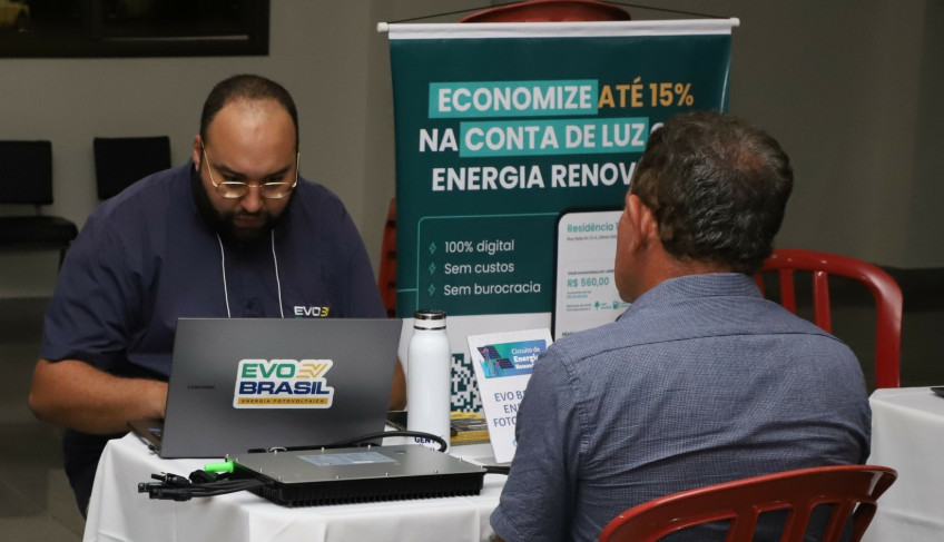 ASN Mato Grosso do Sul - Agência Sebrae de Notícias