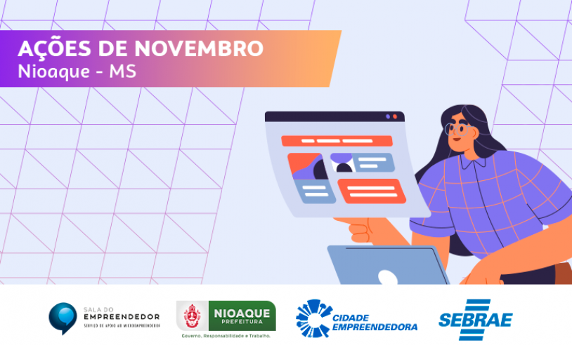 ASN Mato Grosso do Sul - Agência Sebrae de Notícias