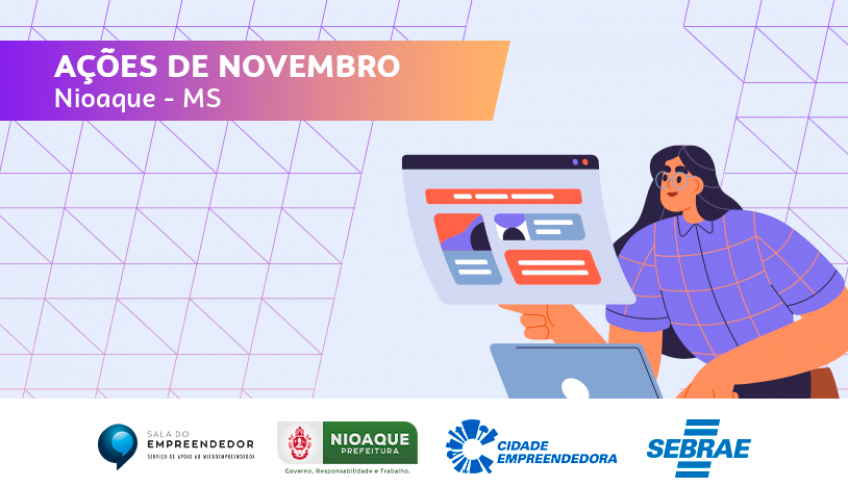 ASN Mato Grosso do Sul - Agência Sebrae de Notícias