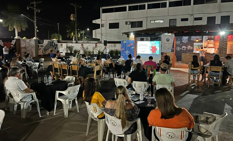 ASN Mato Grosso do Sul - Agência Sebrae de Notícias