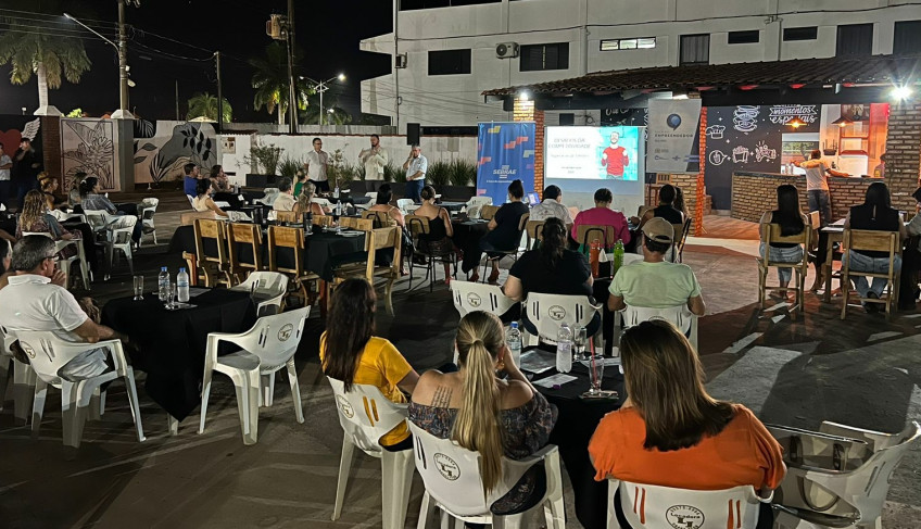 ASN Mato Grosso do Sul - Agência Sebrae de Notícias