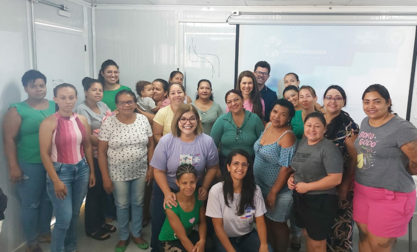 ASN Mato Grosso do Sul - Agência Sebrae de Notícias