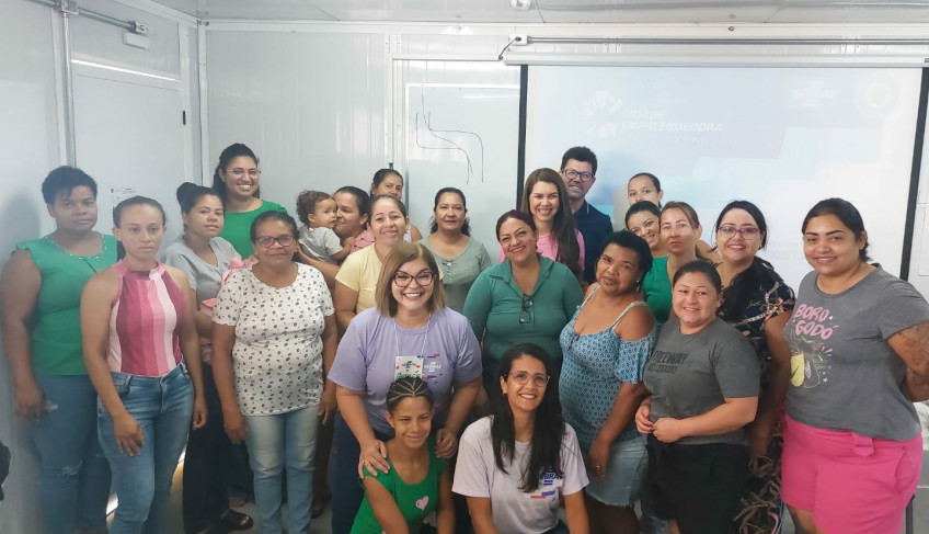 ASN Mato Grosso do Sul - Agência Sebrae de Notícias