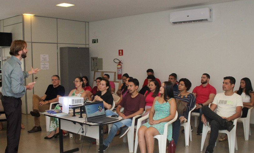 ASN Mato Grosso do Sul - Agência Sebrae de Notícias