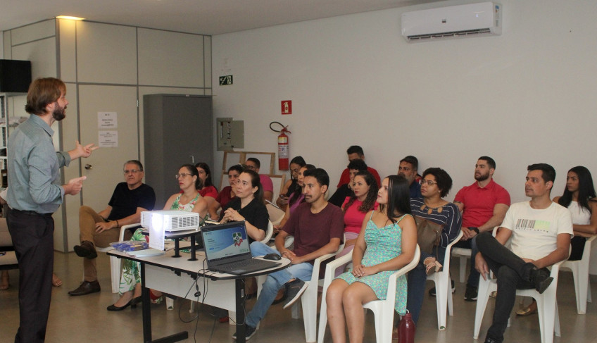 ASN Mato Grosso do Sul - Agência Sebrae de Notícias