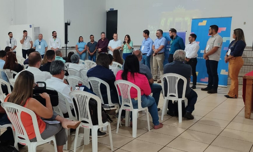 ASN Mato Grosso do Sul - Agência Sebrae de Notícias