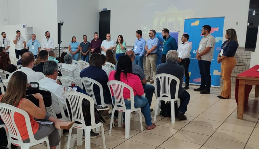 ASN Mato Grosso do Sul - Agência Sebrae de Notícias
