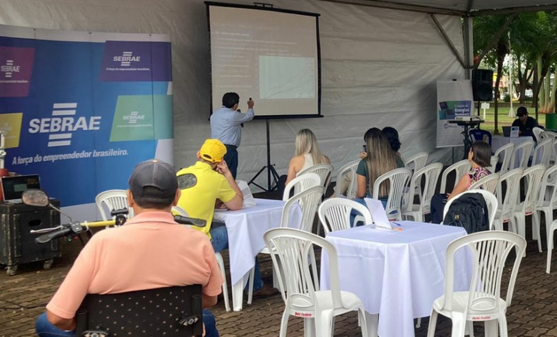 ASN Mato Grosso do Sul - Agência Sebrae de Notícias