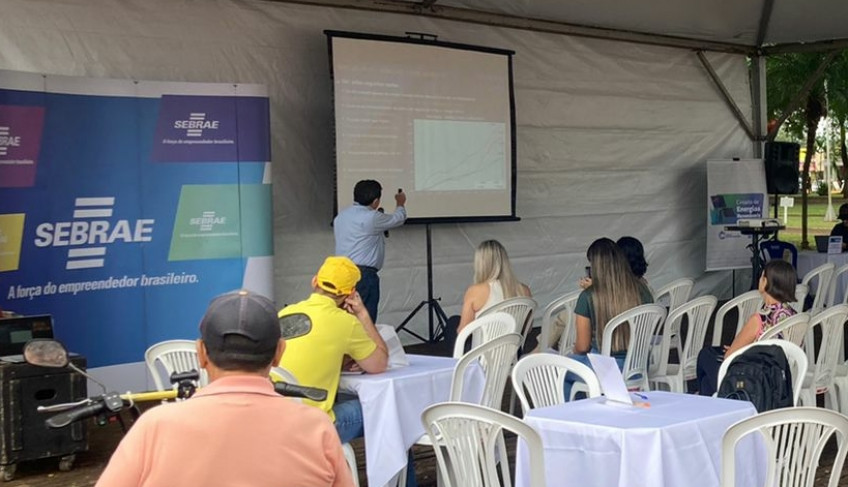 ASN Mato Grosso do Sul - Agência Sebrae de Notícias