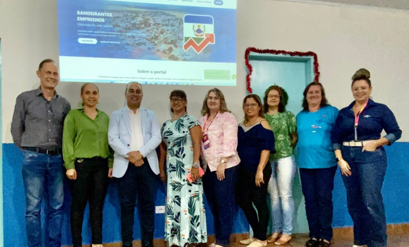 ASN Mato Grosso do Sul - Agência Sebrae de Notícias