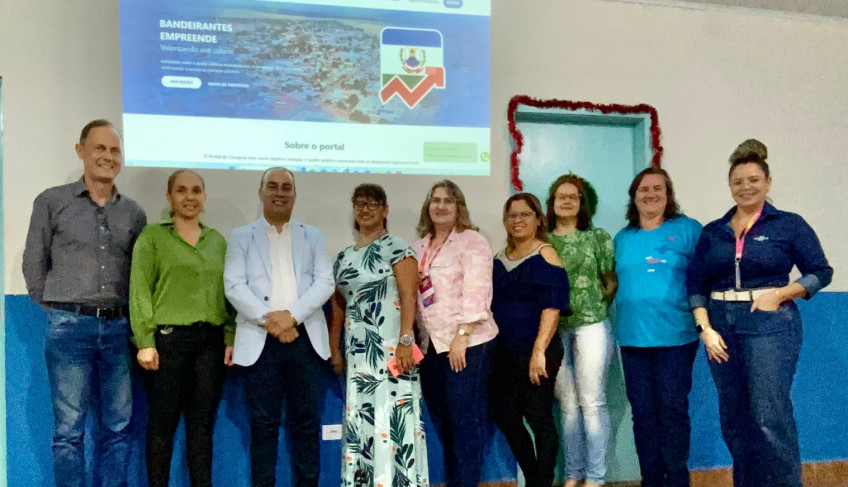 ASN Mato Grosso do Sul - Agência Sebrae de Notícias