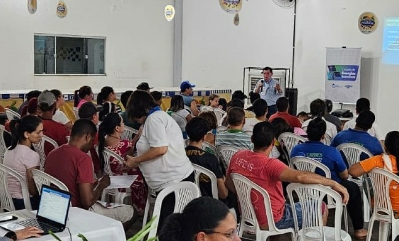 ASN Mato Grosso do Sul - Agência Sebrae de Notícias