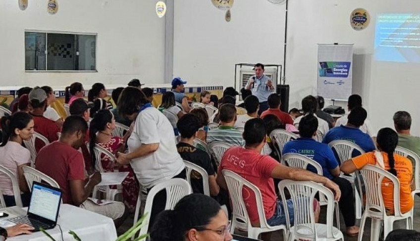 ASN Mato Grosso do Sul - Agência Sebrae de Notícias