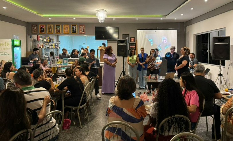 ASN Mato Grosso do Sul - Agência Sebrae de Notícias