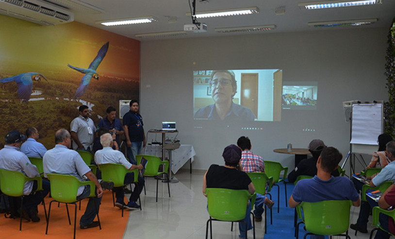 ASN Mato Grosso do Sul - Agência Sebrae de Notícias