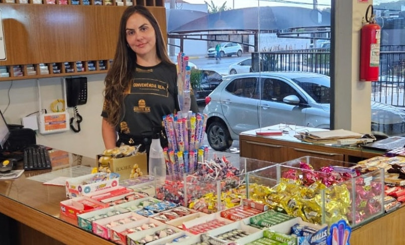 ASN Mato Grosso do Sul - Agência Sebrae de Notícias