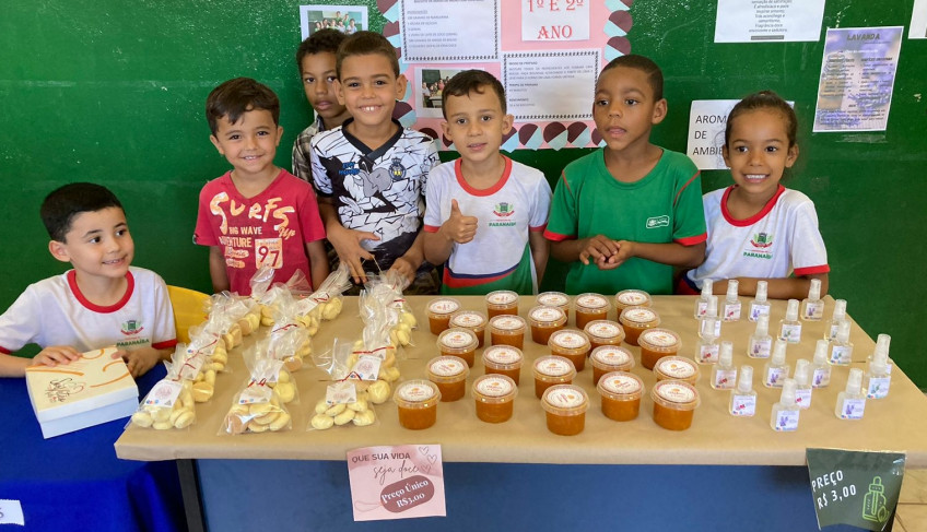 ASN Mato Grosso do Sul - Agência Sebrae de Notícias