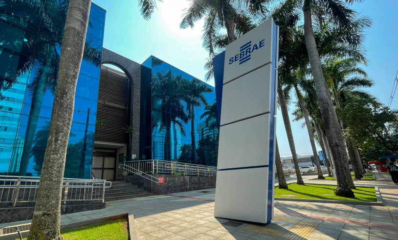 ASN Mato Grosso do Sul - Agência Sebrae de Notícias