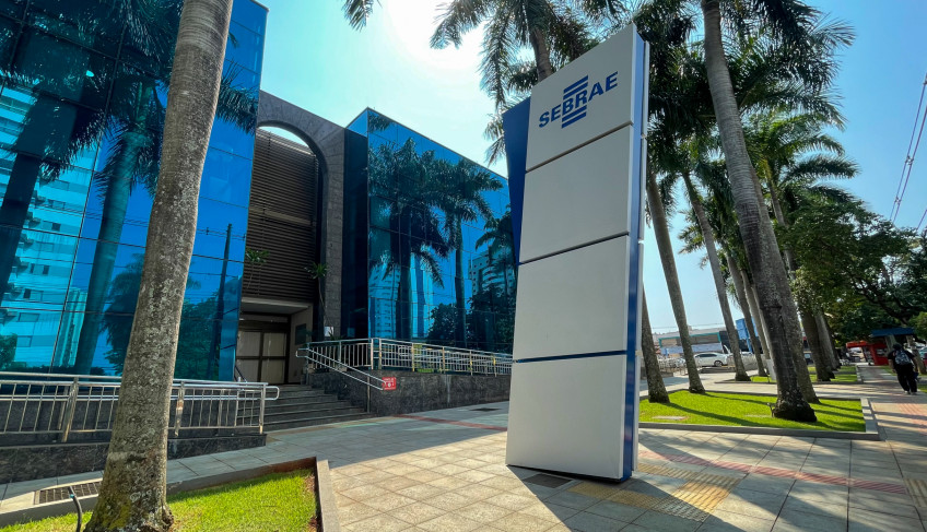 ASN Mato Grosso do Sul - Agência Sebrae de Notícias