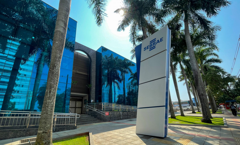 ASN Mato Grosso do Sul - Agência Sebrae de Notícias