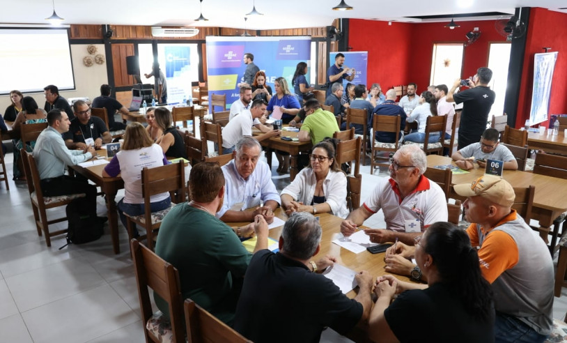 ASN Mato Grosso do Sul - Agência Sebrae de Notícias