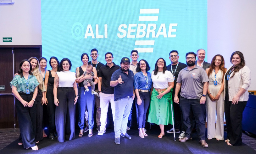 ASN Mato Grosso do Sul - Agência Sebrae de Notícias