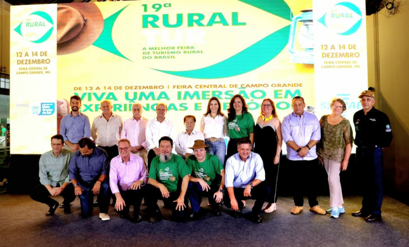 ASN Mato Grosso do Sul - Agência Sebrae de Notícias