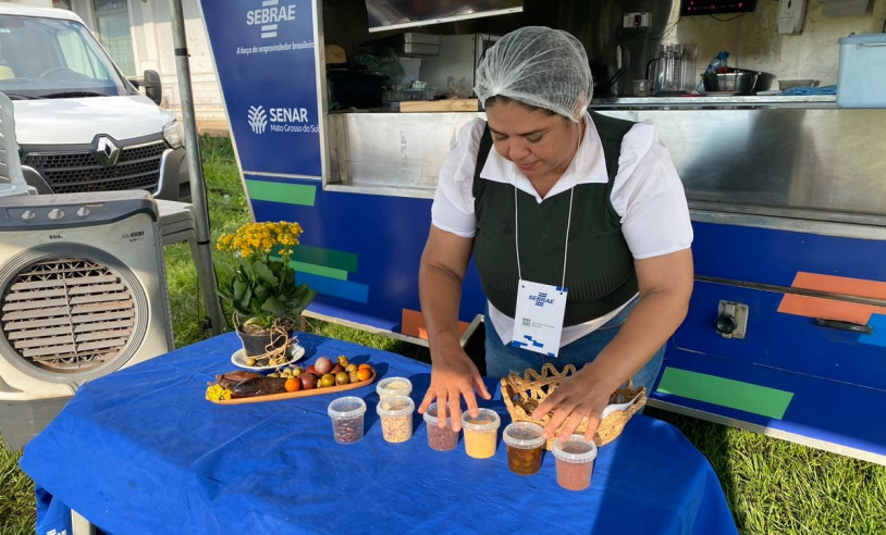 ASN Mato Grosso do Sul - Agência Sebrae de Notícias