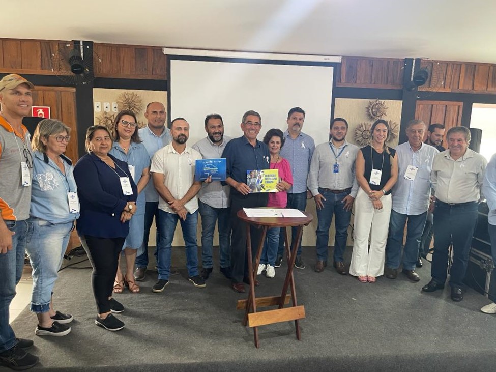 Sebrae/MS e Prefeitura Municipal de Porto Murtinho realizam sessão de negócios da Rota Bioceânica