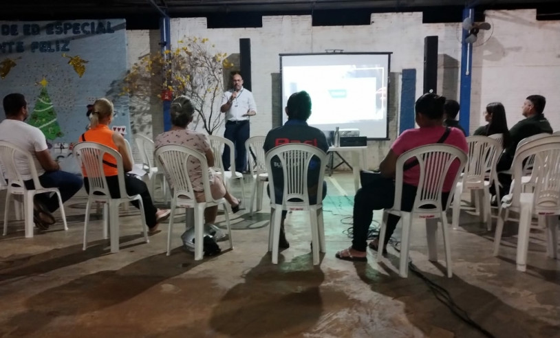 ASN Mato Grosso do Sul - Agência Sebrae de Notícias