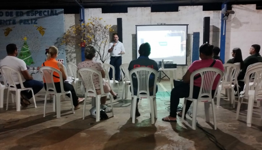 ASN Mato Grosso do Sul - Agência Sebrae de Notícias