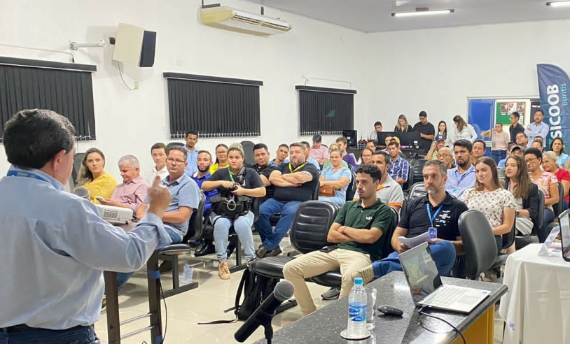 ASN Mato Grosso do Sul - Agência Sebrae de Notícias