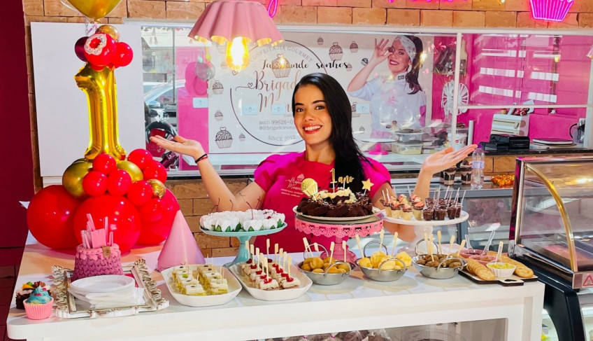 ASN Mato Grosso do Sul - Agência Sebrae de Notícias